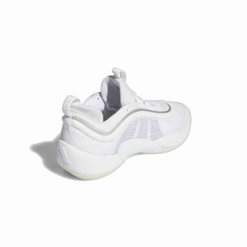 Košarkaške Tenisice za Odrasle Adidas D.O.N. Issue 5 Bijela Cijena
