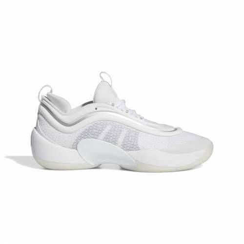 Košarkaške Tenisice za Odrasle Adidas D.O.N. Issue 5 Bijela Cijena
