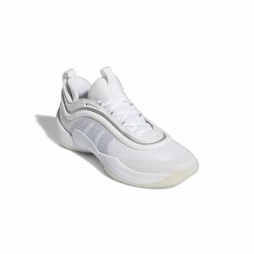 Košarkaške Tenisice za Odrasle Adidas D.O.N. Issue 5 Bijela Cijena