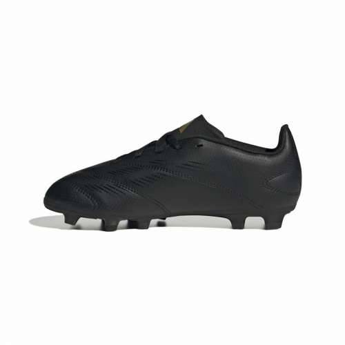 Kopačke za Djecu Adidas Predator Club J Flexible Ground Crna Cijena