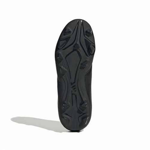 Kopačke za Djecu Adidas Predator Club J Flexible Ground Crna Cijena