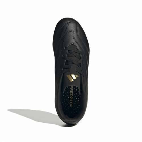 Kopačke za Djecu Adidas Predator Club J Flexible Ground Crna Cijena