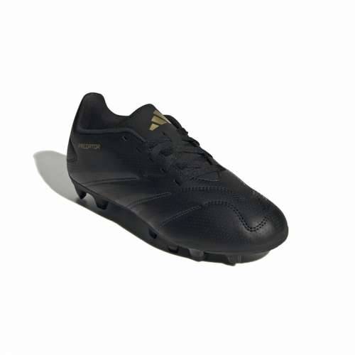 Kopačke za Djecu Adidas Predator Club J Flexible Ground Crna Cijena