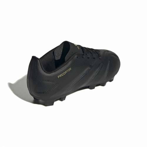 Kopačke za Djecu Adidas Predator Club J Flexible Ground Crna Cijena