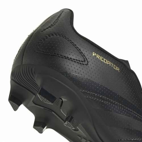 Kopačke za Djecu Adidas Predator Club J Flexible Ground Crna Cijena