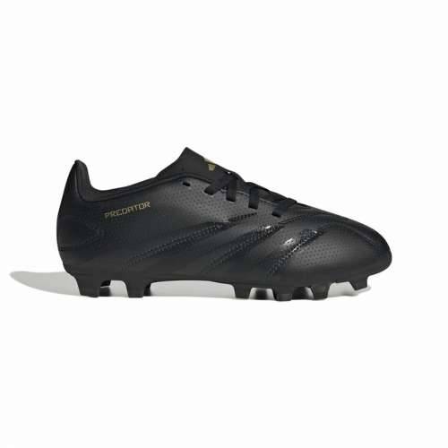 Kopačke za Djecu Adidas Predator Club J Flexible Ground Crna Cijena