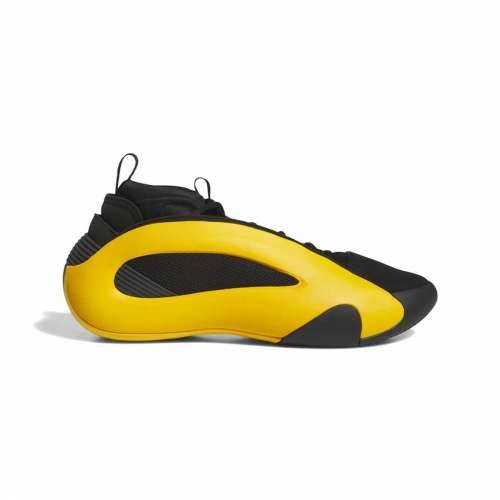 Košarkaške Tenisice za Odrasle Adidas Harden Volume 8 Rumena Cijena