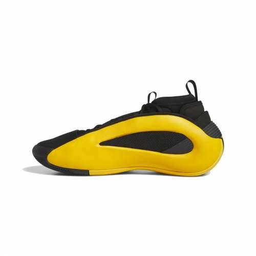 Košarkaške Tenisice za Odrasle Adidas Harden Volume 8 Rumena Cijena