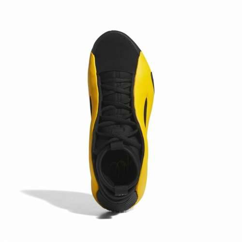 Košarkaške Tenisice za Odrasle Adidas Harden Volume 8 Rumena Cijena