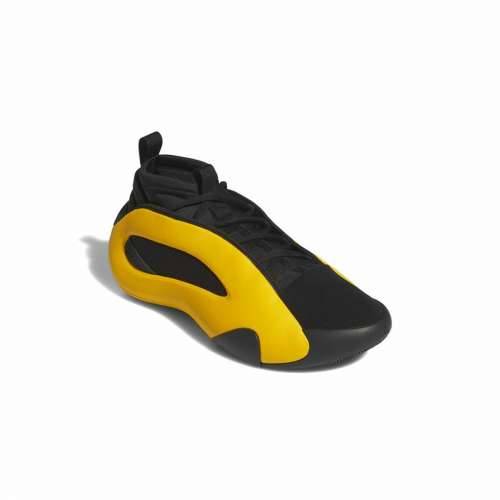 Košarkaške Tenisice za Odrasle Adidas Harden Volume 8 Rumena Cijena