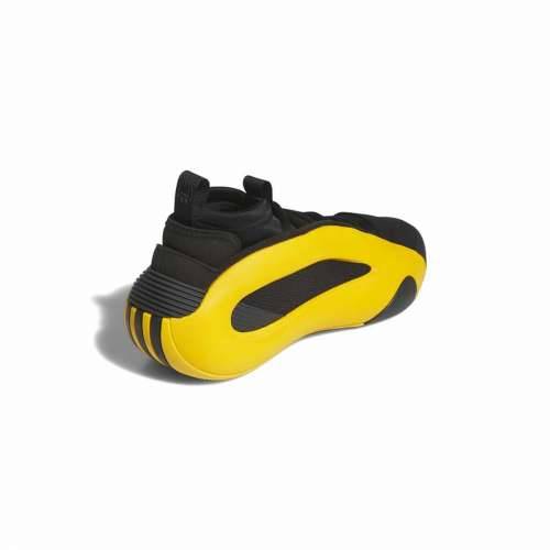 Košarkaške Tenisice za Odrasle Adidas Harden Volume 8 Rumena Cijena