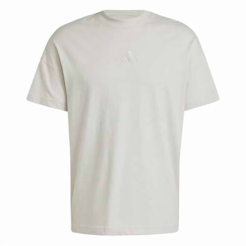 Muška Majica Kratkih Rukava Adidas All Szn Bijela Bež Cijena