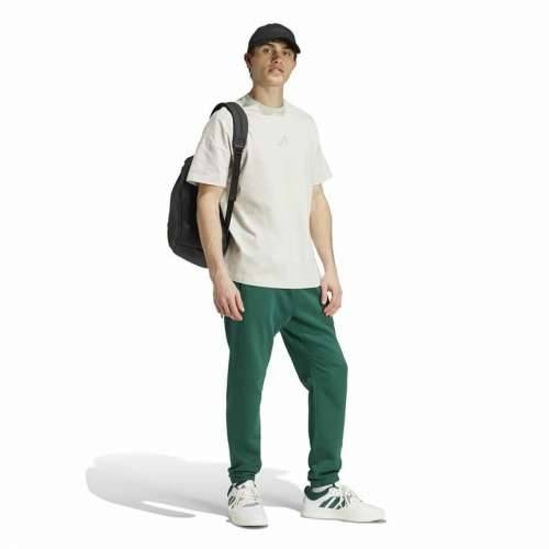 Muška Majica Kratkih Rukava Adidas All Szn Bijela Bež Cijena