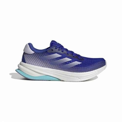 Tenisice za Trčanje za Odrasle Adidas Supernova Solution Plava Cijena