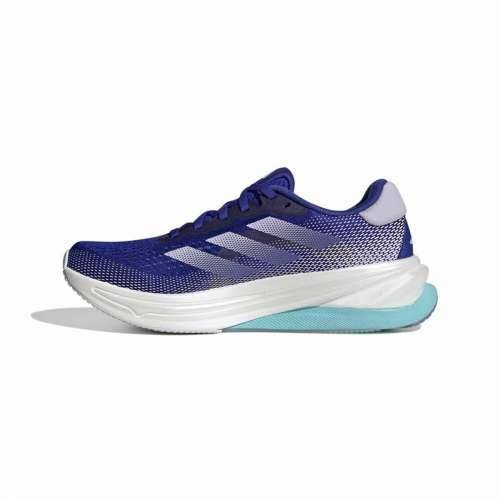 Tenisice za Trčanje za Odrasle Adidas Supernova Solution Plava Cijena