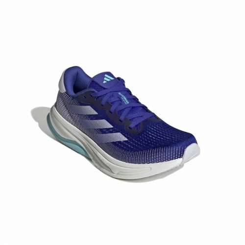 Tenisice za Trčanje za Odrasle Adidas Supernova Solution Plava Cijena