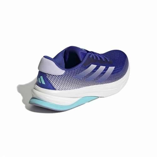 Tenisice za Trčanje za Odrasle Adidas Supernova Solution Plava Cijena