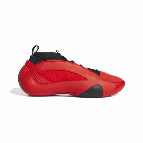 Košarkaške Tenisice za Odrasle Adidas Harden Volume 8 Crvena Cijena