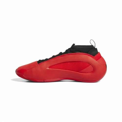 Košarkaške Tenisice za Odrasle Adidas Harden Volume 8 Crvena Cijena