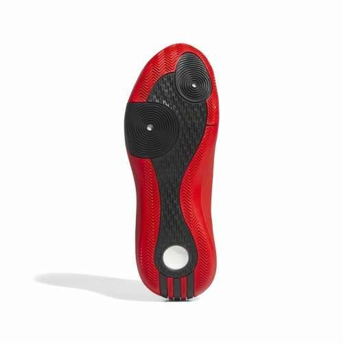 Košarkaške Tenisice za Odrasle Adidas Harden Volume 8 Crvena Cijena