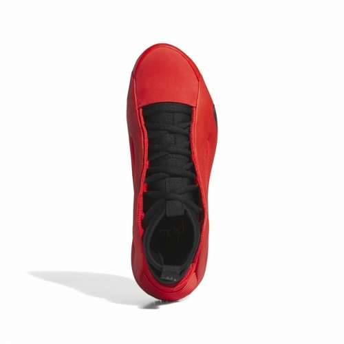 Košarkaške Tenisice za Odrasle Adidas Harden Volume 8 Crvena Cijena