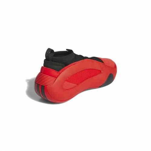 Košarkaške Tenisice za Odrasle Adidas Harden Volume 8 Crvena Cijena