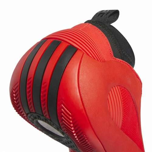 Košarkaške Tenisice za Odrasle Adidas Harden Volume 8 Crvena Cijena