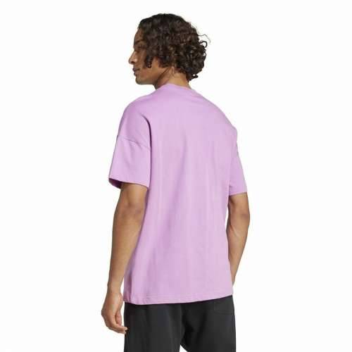 Muška Majica Kratkih Rukava Adidas All Szn Vijoličasta Cijena