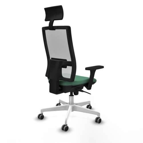 Uredska stolica Piqueras y Crespo 3D026G1 Smaragdno zeleno Cijena