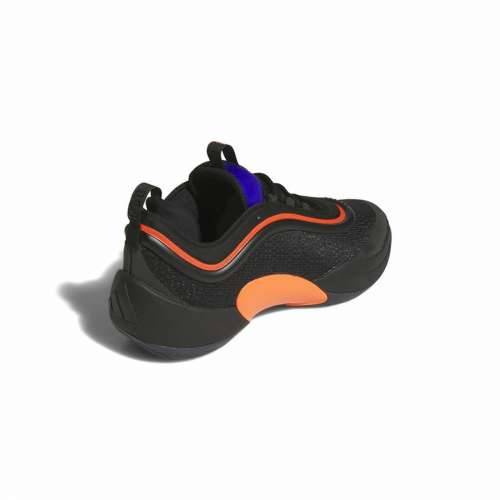 Košarkaške Tenisice za Odrasle Adidas D.O.N. Issue 5 Crna Cijena