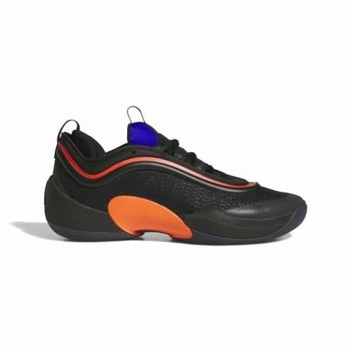 Košarkaške Tenisice za Odrasle Adidas D.O.N. Issue 5 Crna Cijena