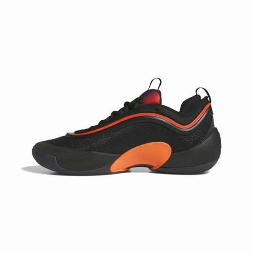 Košarkaške Tenisice za Odrasle Adidas D.O.N. Issue 5 Crna Cijena