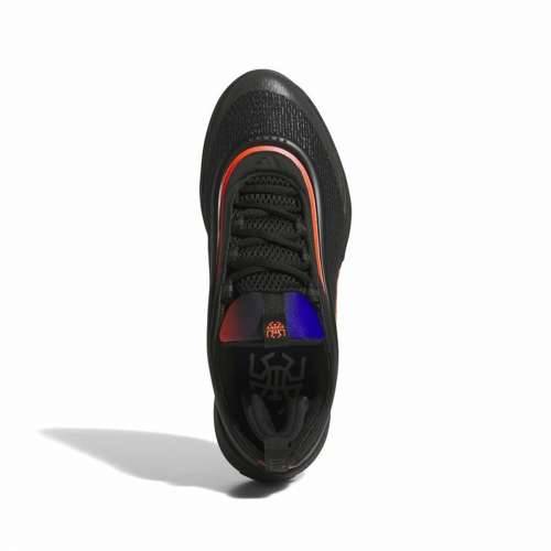 Košarkaške Tenisice za Odrasle Adidas D.O.N. Issue 5 Crna Cijena