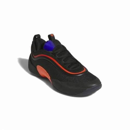 Košarkaške Tenisice za Odrasle Adidas D.O.N. Issue 5 Crna Cijena