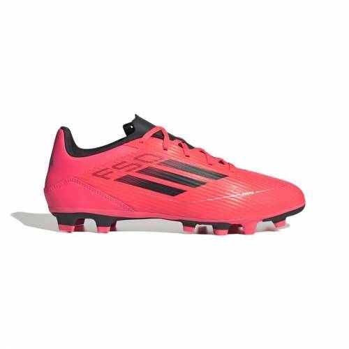 Kopačke za Odrasle Adidas F50 Club FxG Crvena Roza Cijena