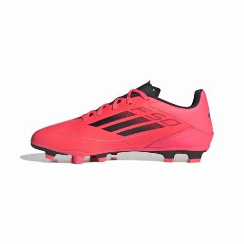 Kopačke za Odrasle Adidas F50 Club FxG Crvena Roza Cijena