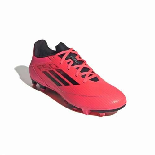 Kopačke za Odrasle Adidas F50 Club FxG Crvena Roza Cijena