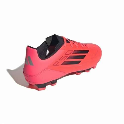 Kopačke za Odrasle Adidas F50 Club FxG Crvena Roza Cijena