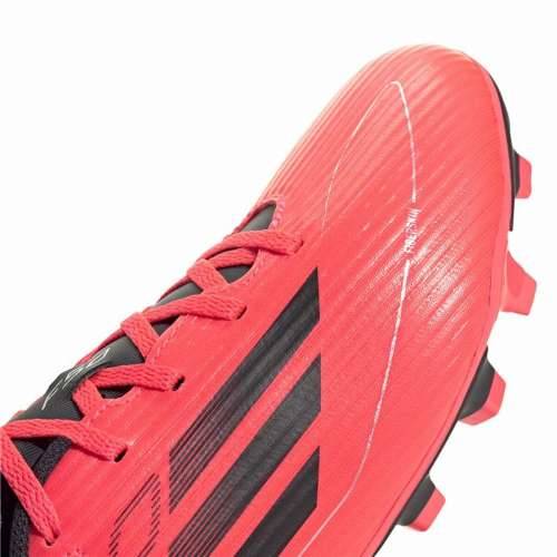 Kopačke za Odrasle Adidas F50 Club FxG Crvena Roza Cijena