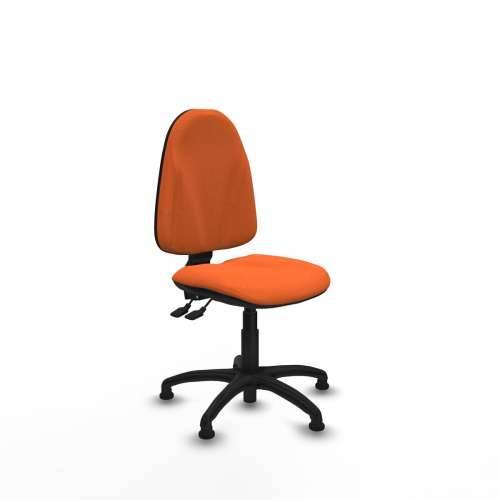 Uredska stolica Piqueras y Crespo B0001RT Oranžna Cijena
