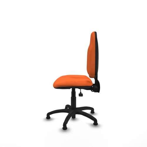Uredska stolica Piqueras y Crespo B0001RT Oranžna Cijena