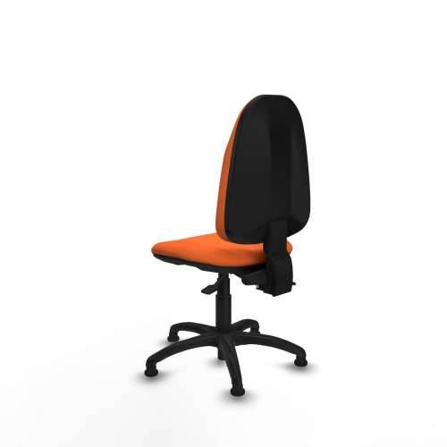 Uredska stolica Piqueras y Crespo B0001RT Oranžna Cijena
