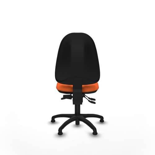 Uredska stolica Piqueras y Crespo B0001RT Oranžna Cijena