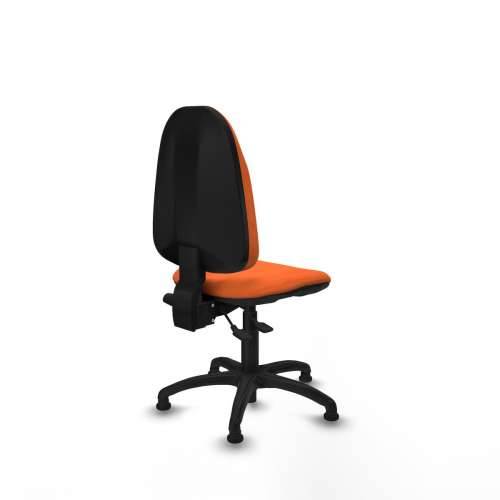 Uredska stolica Piqueras y Crespo B0001RT Oranžna Cijena