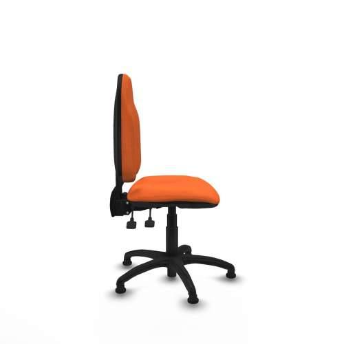 Uredska stolica Piqueras y Crespo B0001RT Oranžna Cijena