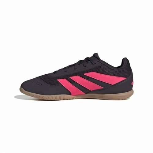 Tenisice za Futsal za Odrasle Adidas 6 Predator Club IN Crna Cijena
