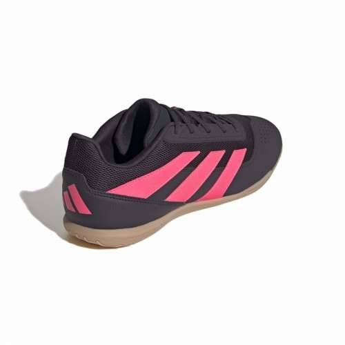 Tenisice za Futsal za Odrasle Adidas 6 Predator Club IN Crna Cijena