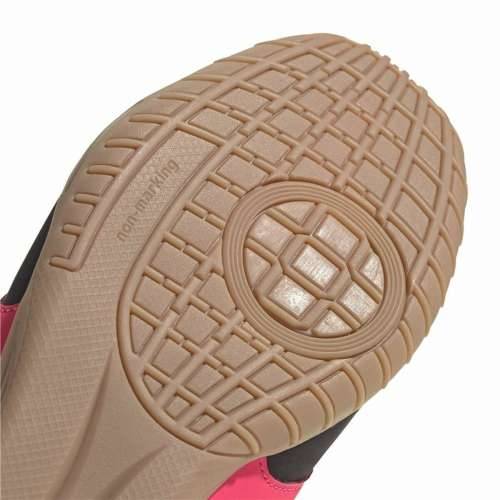 Tenisice za Futsal za Odrasle Adidas 6 Predator Club IN Crna Cijena