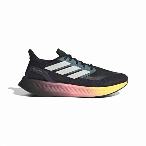 Tenisice za Trčanje za Odrasle Adidas Pureboost 5 Crna Cijena
