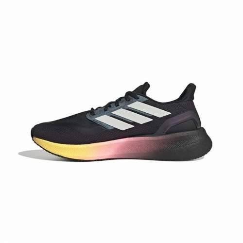 Tenisice za Trčanje za Odrasle Adidas Pureboost 5 Crna Cijena